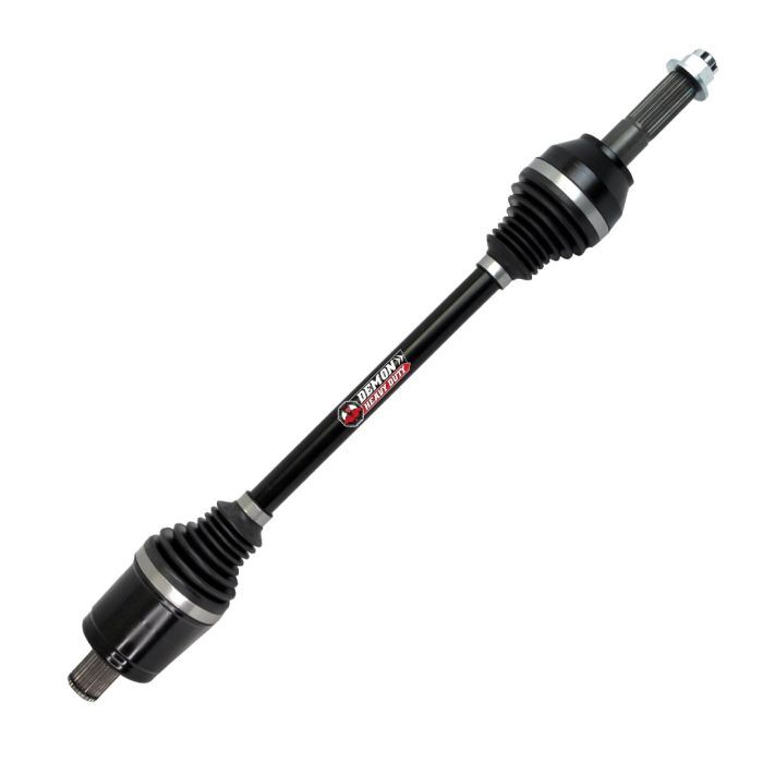 POLARIS RANGER XP 1000 HEAVY DUTY REAR LEFT/RIGHT AXLE (2019-2023)
