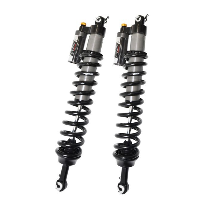 RANGER XP 1000 2.2" X1 SERIES REAR EXIT SHOCKS (2018+)