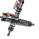RANGER XP 1000 2.2" X1 SERIES FRONT EXIT SHOCKS (2014+)