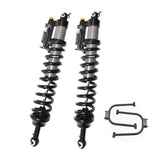 RANGER XP 1000 2.2" X1 SERIES REAR EXIT SHOCKS (2014-2017)