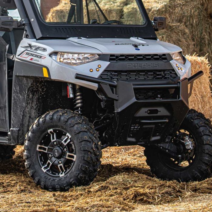 RANGER XP 900/1000 | XP 900/1000 CREW 2" BRACKET LIFT KIT
