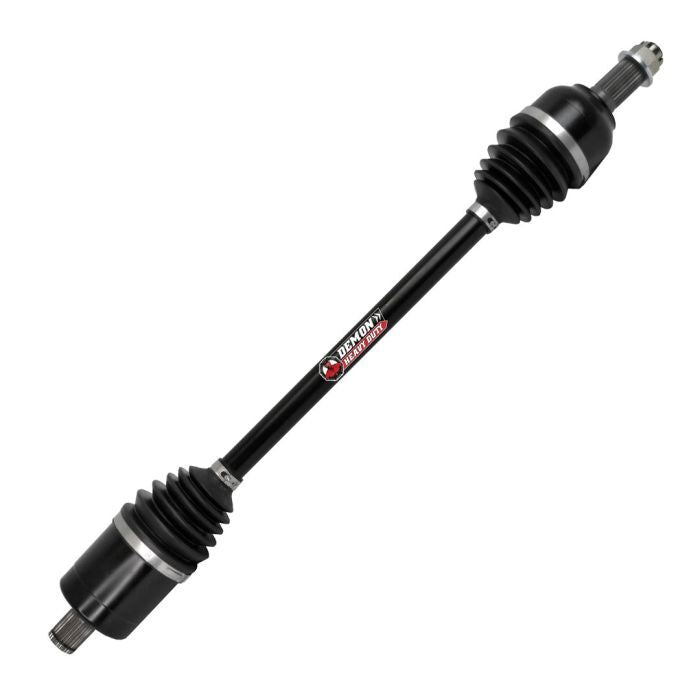 POLARIS RZR PRO XP DEMON HEAVY DUTY REAR RIGHT/LEFT AXLE (2020-2022)