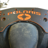 Lucky 7 Polaris Sportsman 550 - 1000 09-16 + All Years Highlifter 850 - 1000 Rear Rack