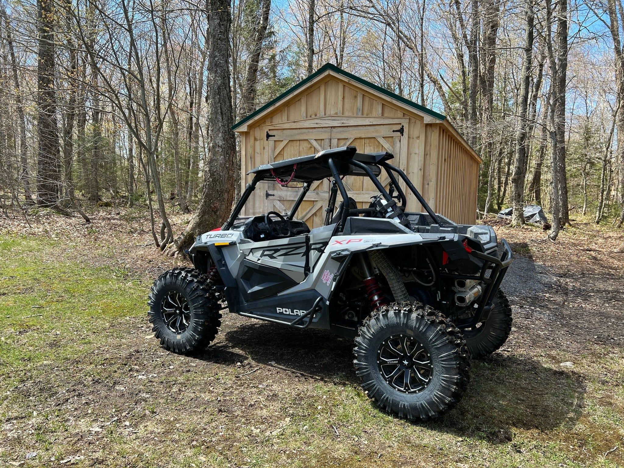 EFX TIRES MOTORAVAGE XL