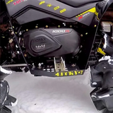 Can Am Renegade G2 Gen 2 Custom Metal Floorboards 2013+