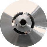 Can-Am Tuner Long Post Secondary Gen 2 Fixed Sheave Assembly (front)