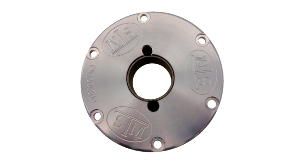 STM ATV Secondary Clutch Cover 1.181" Diameter
