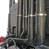 High Lifter Riser Snorkel Polaris Ranger XP 1000