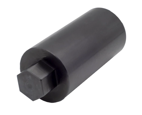 STM Spider Nut Removal Tool