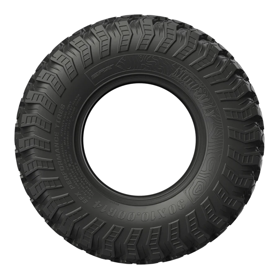EFX TIRES MOTORALLY