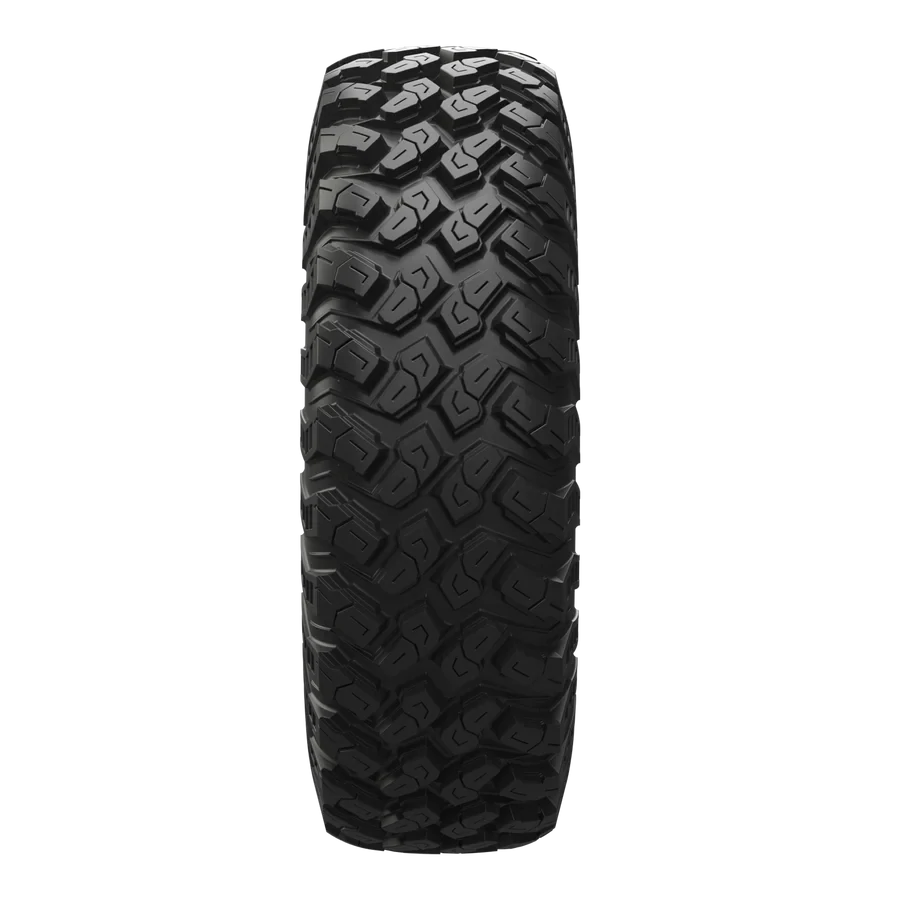 EFX TIRES MOTORALLY