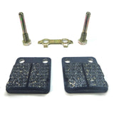 Rear Brake Caliper for Yamaha Raptor