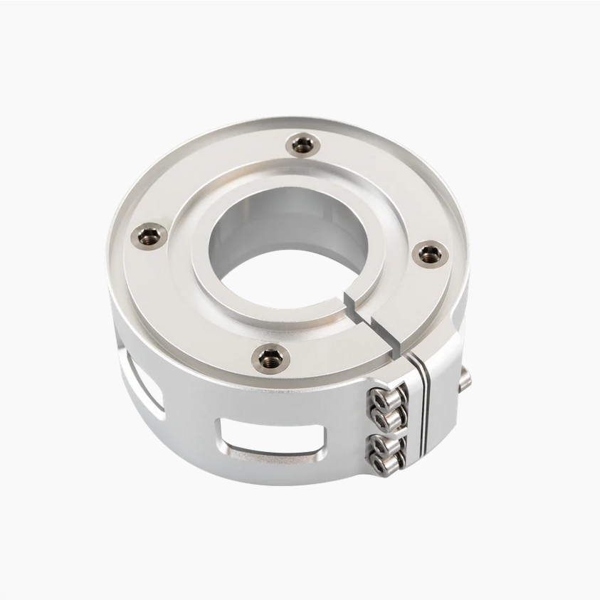 RJWC MUD/KROSSFLOW EDITION END CLAMP