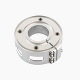 RJWC MUD/KROSSFLOW EDITION END CLAMP