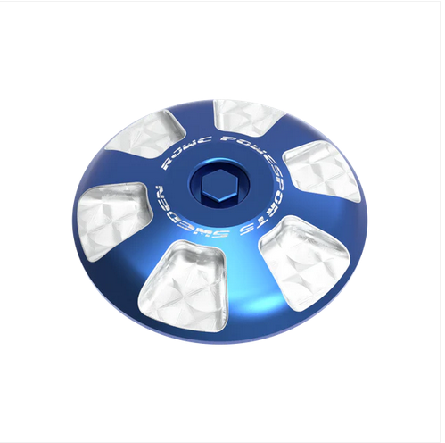 RJWC Billet Airbox Lid Can Am Outlander Renegade