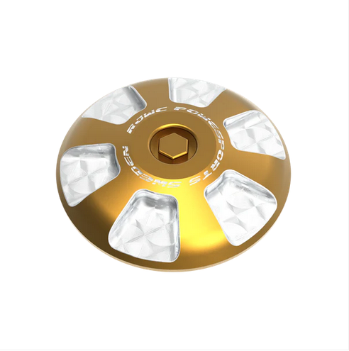 RJWC Billet Airbox Lid Can Am Outlander Renegade