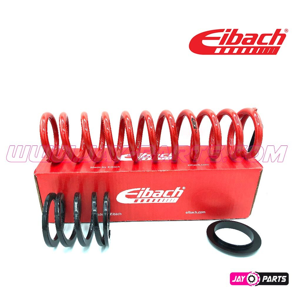 Jay Parts EIBACH ERO SPRING KIT - Scrambler / Sportsman 1000 S (55") - (FOUR SHOCK KIT)