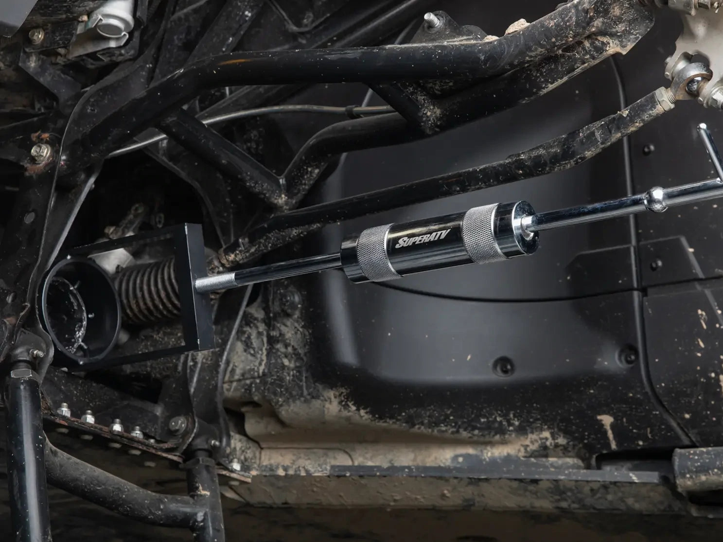 UTV/ATV CV AXLE PULLER
