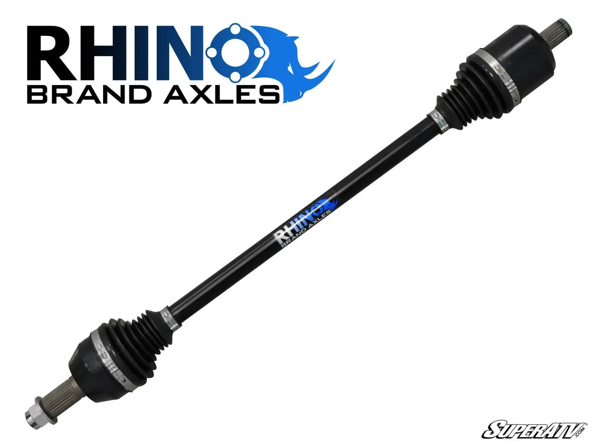 POLARIS SPORTSMAN XP AXLE—RHINO BRAND (REAR)