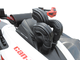 Snorkel Kit Can-Am Renegade 850/1000 (Non-XMR)