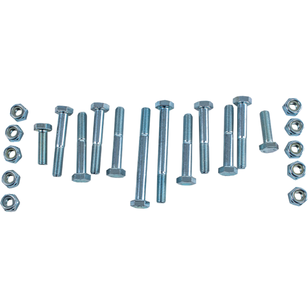 2 Inch Lift Kit Polaris Sportsman 1000 XP S