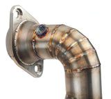 TRINITY RACING RZR PRO R HEADER