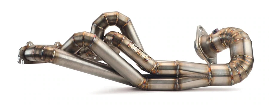 TRINITY RACING RZR PRO R HEADER