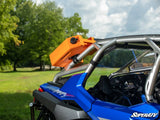 Universal Jerry Can Cage Mount - SATV