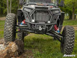 Polaris RZR XP Turbo S Winch-Ready Front Bumper - SATV