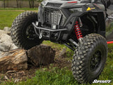 Polaris RZR XP Turbo S Winch-Ready Front Bumper - SATV