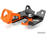 Polaris RZR Brake Lock - SATV