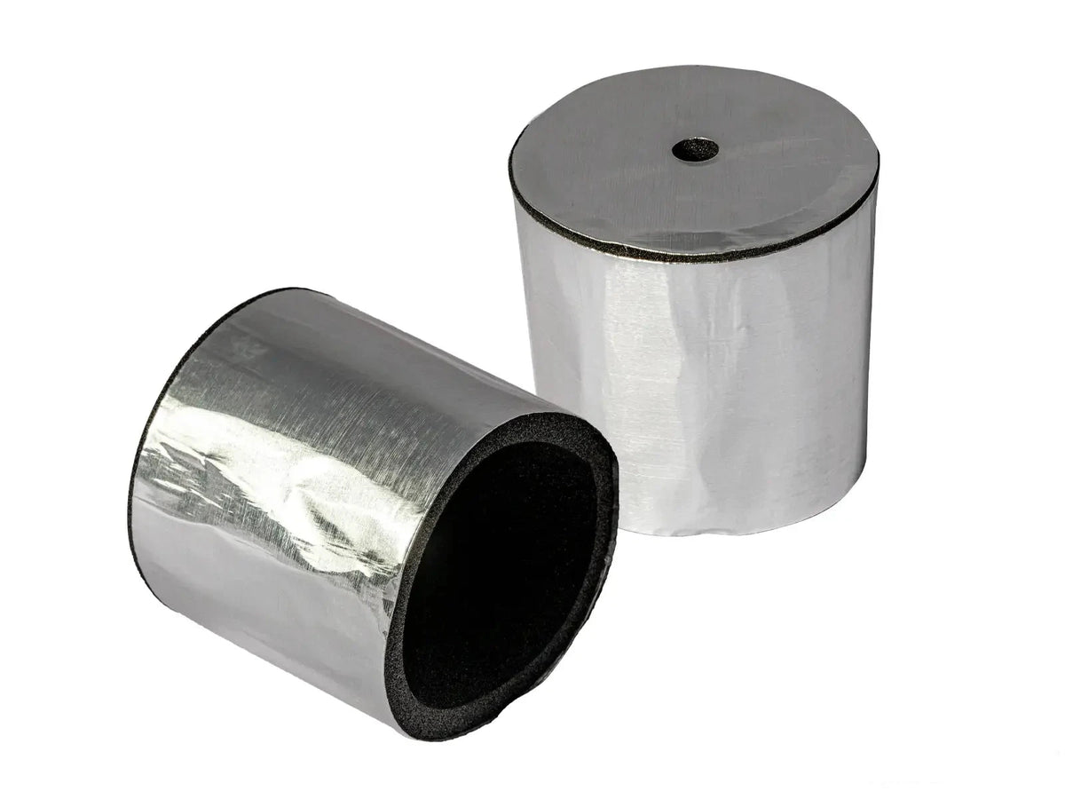 Polaris RZR Cup Holder Insulator