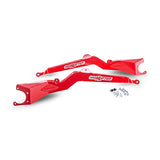 APEXX Trailing Arm Kit for Polaris RZR XP 1000 Spherical Bearings Installed