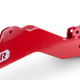 APEXX Trailing Arm Kit for Polaris RZR XP 1000 Spherical Bearings Installed