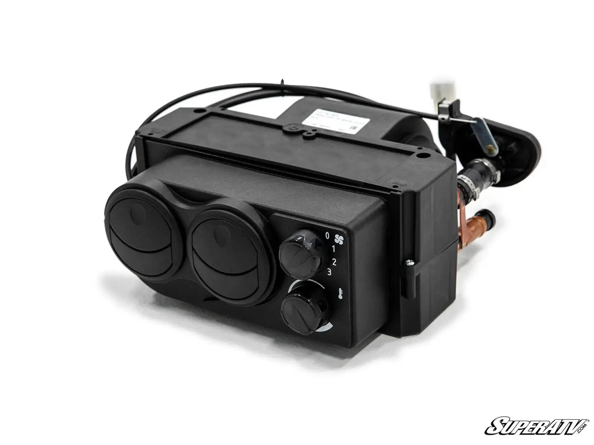 POLARIS RANGER XP 1000 CAB HEATER (Crew Cab)