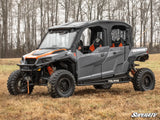 POLARIS GENERAL 1000 PRIMAL SOFT CAB ENCLOSURE UPPER DOORS