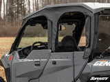 POLARIS GENERAL 1000 PRIMAL SOFT CAB ENCLOSURE UPPER DOORS