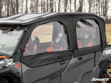 POLARIS GENERAL 1000 PRIMAL SOFT CAB ENCLOSURE UPPER DOORS