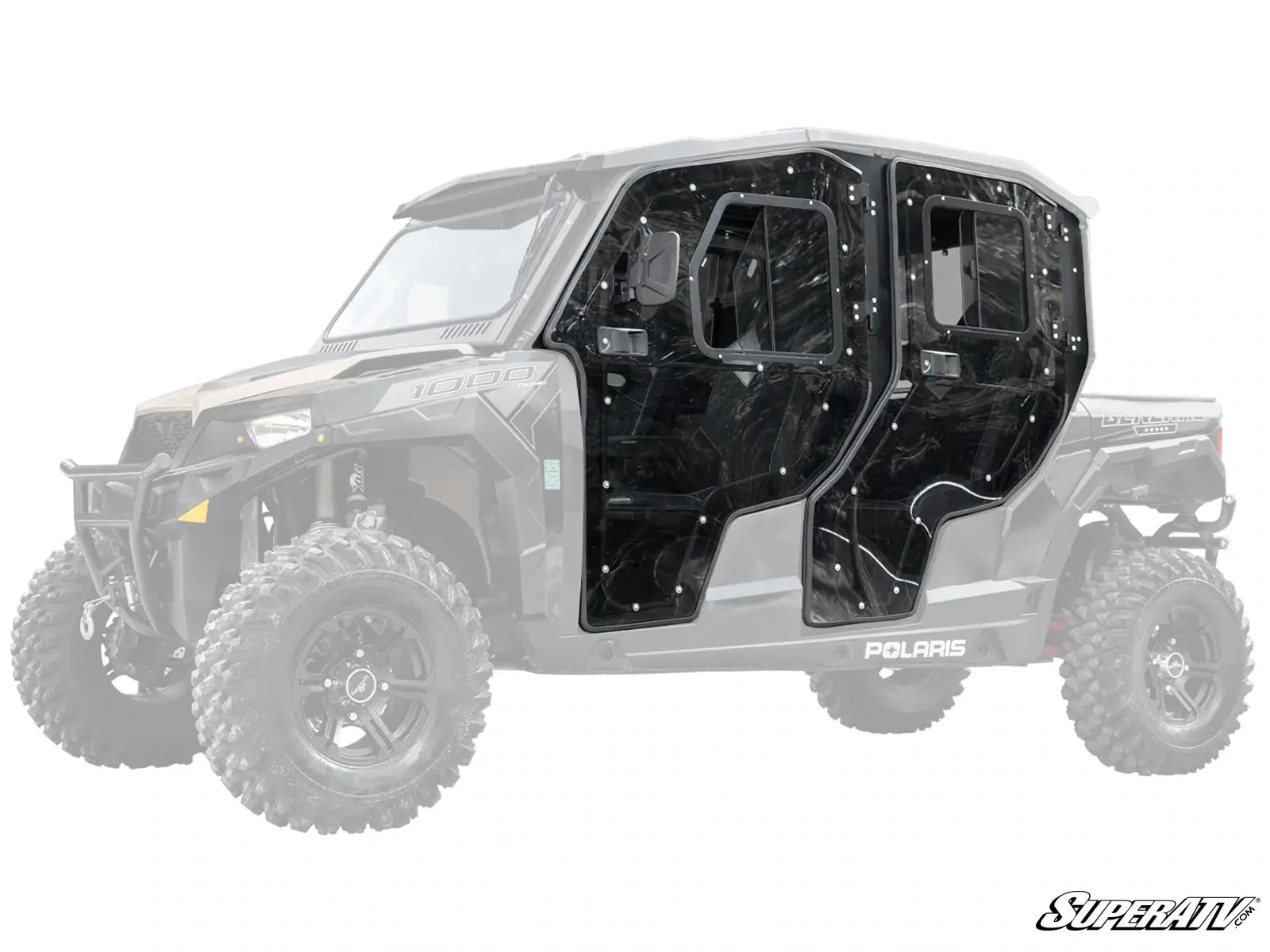 POLARIS GENERAL 1000 CAB ENCLOSURE DOORS