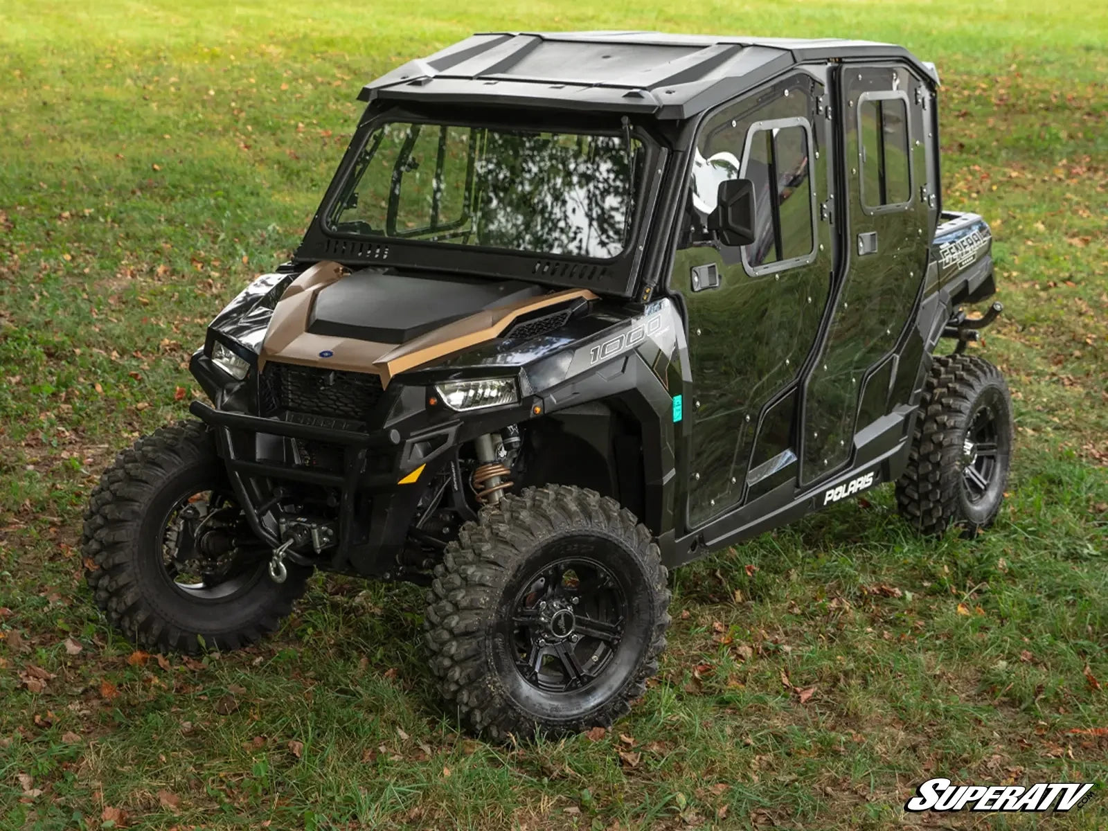 POLARIS GENERAL 1000 CAB ENCLOSURE DOORS