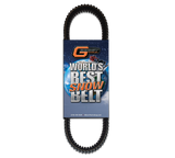 Ski-Doo World’s Best Drive Belt