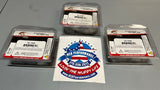 All Balls Racing - Wheel Bearing - 25-1496