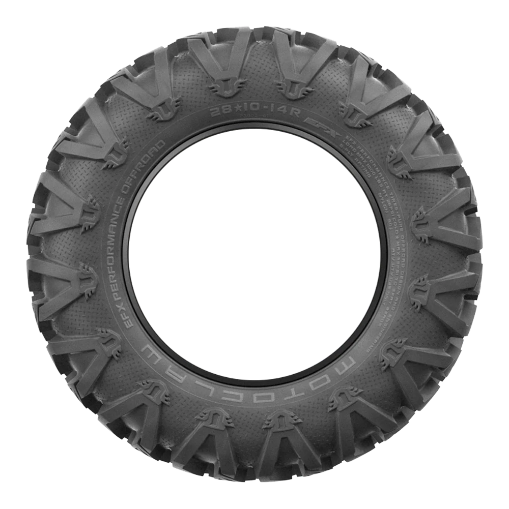 EFX TIRES MOTOCLAW