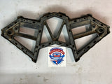 Polaris Scrambler Replacement Rear Rack 2634805-070