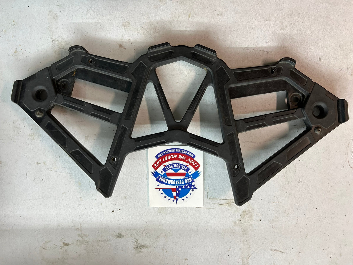 Polaris Scrambler Replacement Rear Rack 2634805-070 – NCB Performance