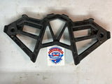 Polaris Scrambler Replacement Rear Rack 2634805-070