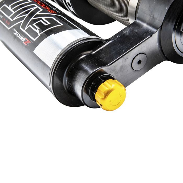 HONDA TALON 1000R 2.5" X2 SERIES FRONT EXIT SHOCKS