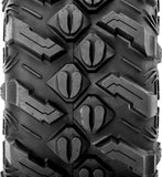 SEDONA TIRE BUCK SNORT 27X9-14 BIAS 6PR LR-420LBS