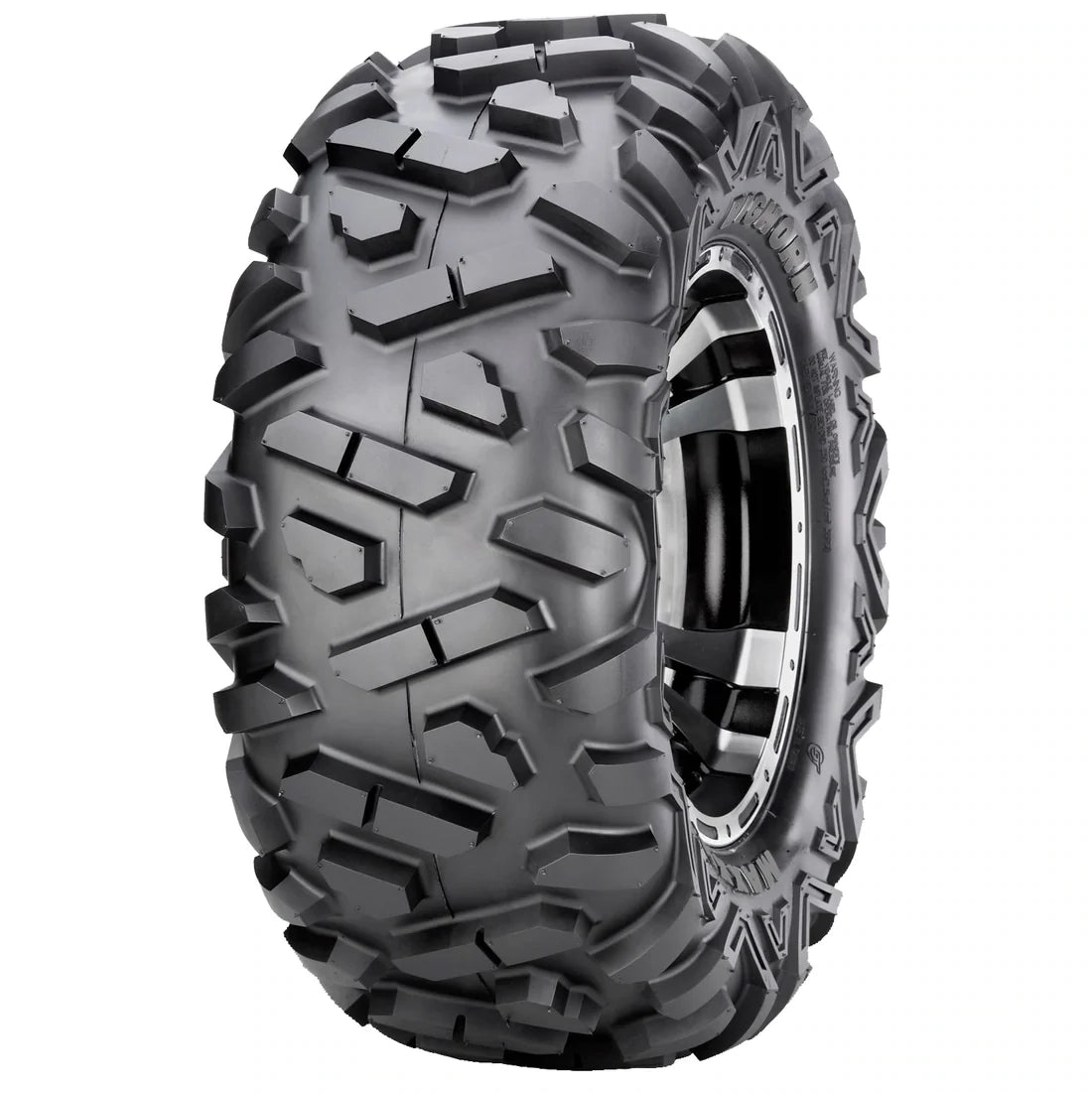 MAXXIS TIRE BIGHORN REAR 27X12R12 LR-550LBS RADIAL