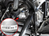 CAN-AM RENEGADE SWIFTRAC FRONT DIFFERENTIAL
